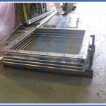 прямоугольные линзовые компенсаторы в Сергиевом Посаде