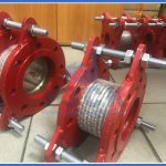 компенсатор сильфонный с кожухом в Сергиевом Посаде