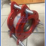 компенсатор сильфонный с кожухом в Сергиевом Посаде