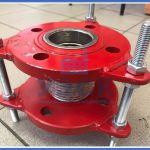 компенсатор сильфонный с кожухом в Сергиевом Посаде