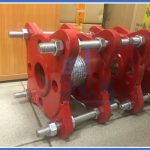 компенсатор сильфонный с кожухом в Сергиевом Посаде