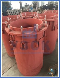 сальниковый компенсатор в Сергиевом Посаде