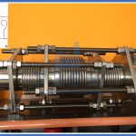 сильфонные компенсаторы трубопроводов в Сергиевом Посаде