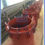 компенсатор сальниковый односторонний в Сергиевом Посаде