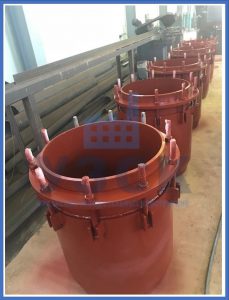 компенсатор сальниковый односторонний в Сергиевом Посаде