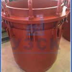 компенсатор сальниковый двухсторонний в Сергиевом Посаде