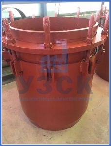 компенсатор сальниковый двухсторонний в Сергиевом Посаде