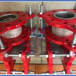 сильфонный компенсатор в Сергиевом Посаде