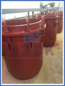 сальниковые компенсаторы трубопроводов в Сергиевом Посаде