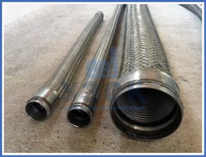 Металлорукав защитный в Сергиевом Посаде