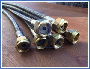 Металлорукав защитный гибкий стальной в Сергиевом Посаде