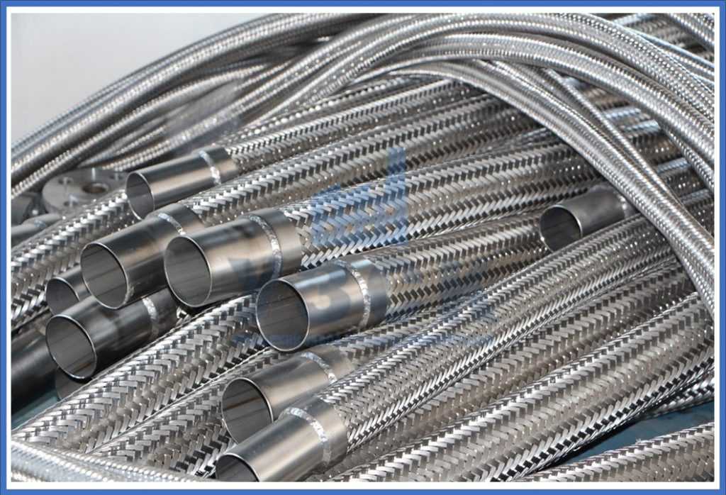 Металлорукава в Сергиевом Посаде