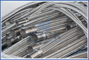 Металлорукава в Сергиевом Посаде