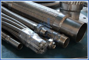 Металлорукав МНВД в Сергиевом Посаде