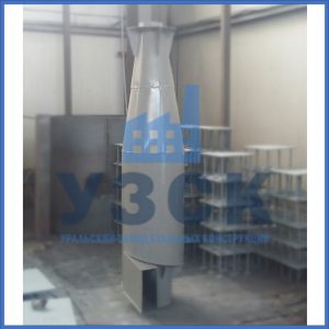 Циклоны ЦН-15 от производителя в Сергиевом Посаде