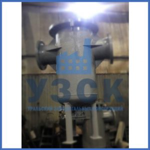 Фильтр сетчатый дренажный жидкостный СДЖ в Сергиевом Посаде