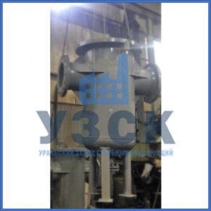 Фильтр сетчатый дренажный жидкостный СДЖ в Сергиевом Посаде