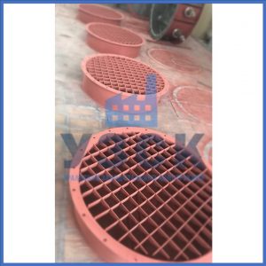 Клапаны взрывные ПГВУ в Сергиевом Посаде