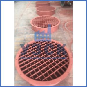 Клапан ПГВУ Ду 1000 мм в Сергиевом Посаде