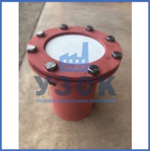 Клапан ПГВУ предохранительный, взрывной Ду 150, ОСТ 108.812.03-82 в Сергиевом Посаде