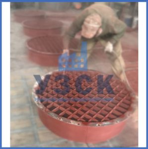 Клапан взрывной ПГВУ Ду 1000 в Сергиевом Посаде