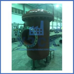 Купить фильтр СДЖ Ду 500, Ру 1,6 МПа в Сергиевом Посаде