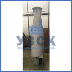 Купить циклоны ЦН-15 в Сергиевом Посаде