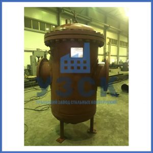 Купить фильтр СДЖ Ду 500, Ру 1,6 МПа в Сергиевом Посаде