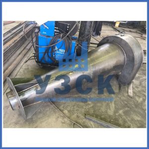 Купить циклоны СДК-ЦН-600 без бункера и улитки в Сергиевом Посаде