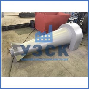 Купить циклоны СДК-ЦН-600 без бункера и улитки в Сергиевом Посаде