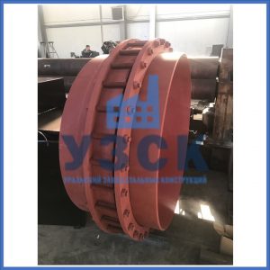 Купить сальниковый компенсатор СК в Сергиевом Посаде