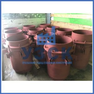 Купить сальниковые компенсаторы в Сергиевом Посаде