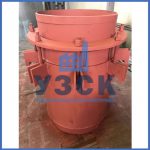 Купить сальниковые компенсаторы в Сергиевом Посаде