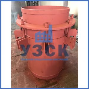 Купить сальниковые компенсаторы в Сергиевом Посаде