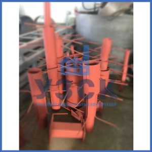 Купить гильзы для прохода труб через стены в Сергиевом Посаде