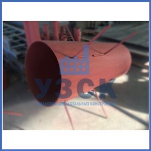 Купить гильзы для прохода труб через стены в Сергиевом Посаде