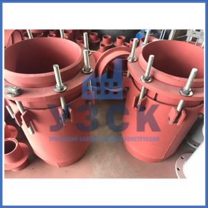 Купить сальниковые Компенсаторы Ду 400 в Сергиевом Посаде