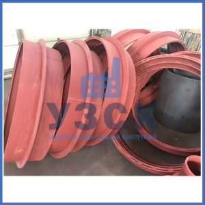 Купить сальники набивные Ду 1000, Ду 1200 в Сергиевом Посаде