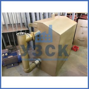 Купить бак разрыва струи в Сергиевом Посаде