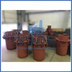 Купить сальниковые компенсаторы ду 500, ду 700, 4.903,5.903 Т.1, ТС-579, ТС-580 в Сергиевом Посаде