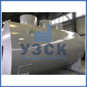 Купить ёмкость подземная 20 м3 ГКК-1-1-1-20-0,07-У в Сергиевом Посаде