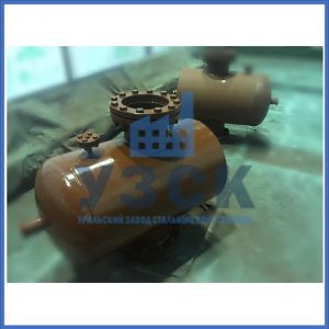 Купить грязевик ТС-569.00.000-15 от производителя в Сергиевом Посаде