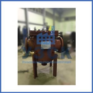 Купить шламоотводитель ФШМ в Сергиевом Посаде