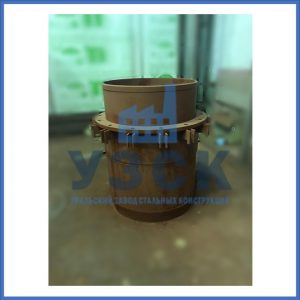 Купить сальниковые компенсаторы односторонние Ду 500, Ду 700, Ду 900 в Сергиевом Посаде