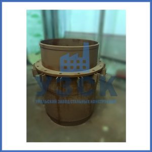 Купить сальниковые компенсаторы односторонние Ду 500, Ду 700, Ду 900 в Сергиевом Посаде