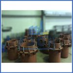 Купить сальниковые компенсаторы односторонние Ду 500, Ду 700, Ду 900 в Сергиевом Посаде