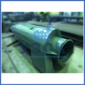 Купить циклоны ЦН-15-900-1УП в Сергиевом Посаде