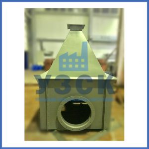 Купить бункер пирамидальный к циклонам ЦН в Сергиевом Посаде