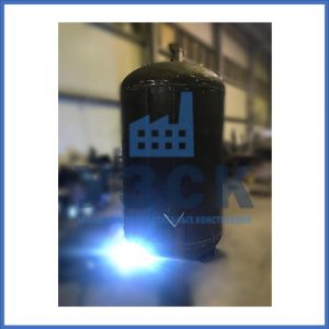 Купить аппарат ВЭЭ-2,15 емкость в Сергиевом Посаде