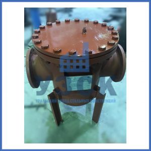 Купить шламоотводитель ФШМ в Сергиевом Посаде